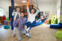 Göbel's Seehotel Diemelsee Hotels in Heringhausen