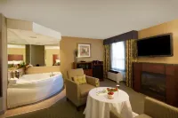 Travelodge by Wyndham Oshawa Whitby Hôtels à : Municipalité régionale de Durham