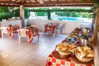 Pousada Ipitanga IV - breakfast