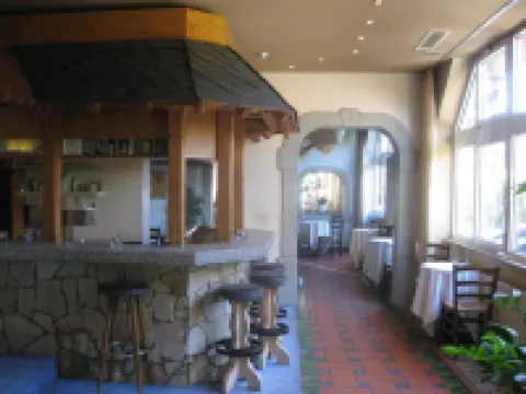 Abakus-Hotel Hoteles en Sindelfingen