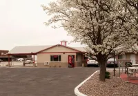 Budget Inn & Suites Colby Hôtels à : Colby
