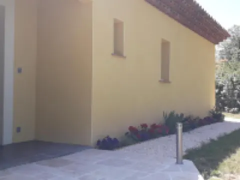 La Villa Provençale Hotels in Lorgues