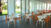 Parque de Campismo Orbitur Montargil - Wifi