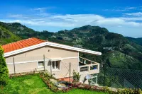 Syamantac Villa Hotel di Dindigul