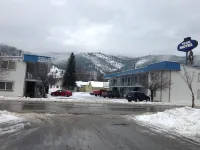 Trail Motel Hotels in Kellogg