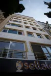 Bilge Suite Hotel Hotels in 