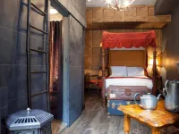 Georgian House Hotel Hotels near Pimlico