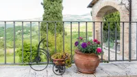 Borgo Majella by Rentbeat Hotels in Manoppello