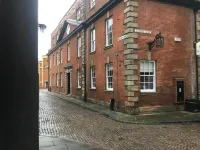 Old County Court - Pensions