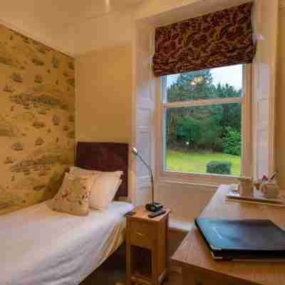 Powe House Rooms