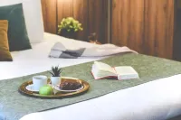 Luxir Hotel Hotels in Istanbul