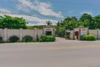 Villa Oliva Residence