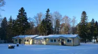 Liivakell Holiday Homes Hotels in Narva