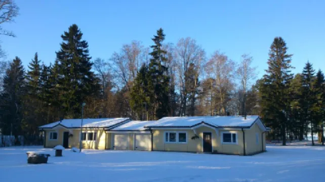 Liivakell Holiday Homes Hotel di 