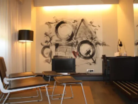 Art Hotel Udine Hotels in Udine