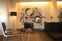 Art Hotel Udine Hotels in Udine