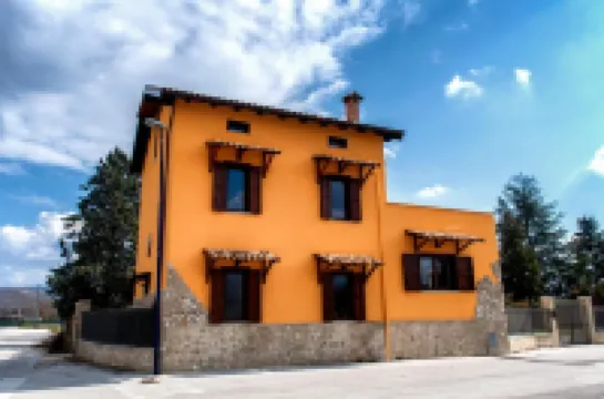 La Sorgente Hotels in 