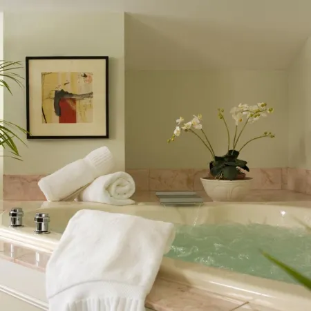 Hydrangea House Inn