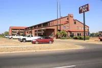 Plaza Inn Midland