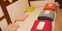 Hundred Years Hanok - Sala Familiar Con Baño Privado