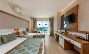 Annabella Diamond Hotel - All Inclusive