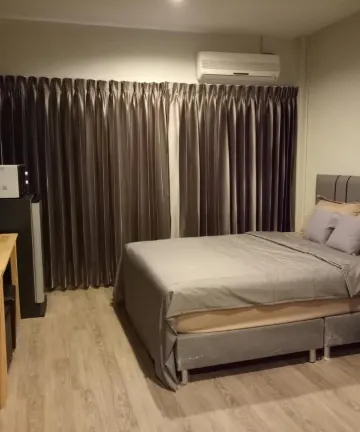 ห้องดีลักซ์สำหรับสี่ท่านพร้อมห้องน้ำส่วนตัว