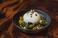 Mana Sleep & Spa - breakfast