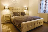 St John’s Cottage – Simple2Let Serviced Apartments