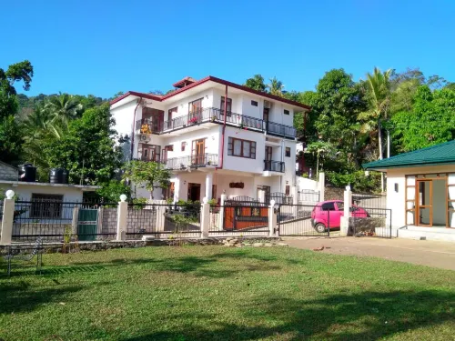 Hotel Digana Hotels in Medadumbara
