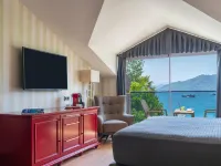 Hotel Marina Bay Göcek