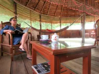 Intillama Jungle Lodge Eirl - Pet friendly