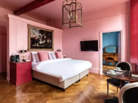 ホテル ベイヤーズ