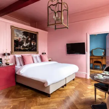 Hotel Beijers Hotels near Utrecht University