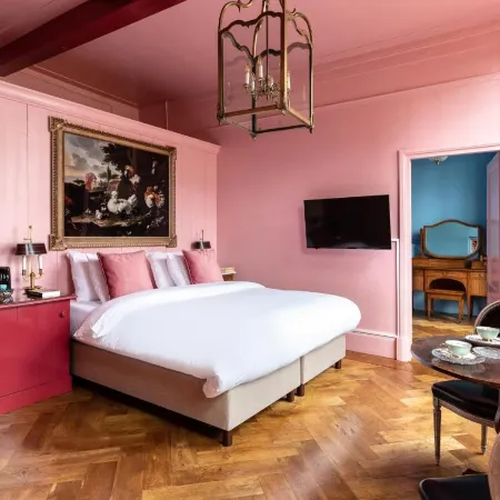 Hotel Beijers