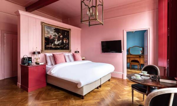 Hotel Beijers