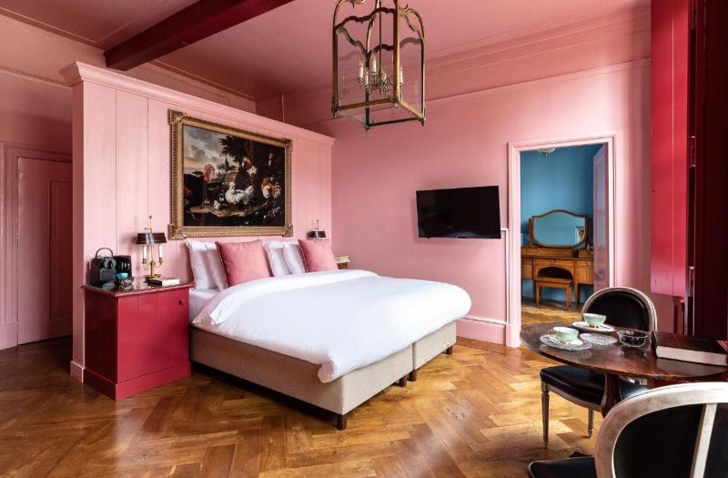 Hotel Beijers