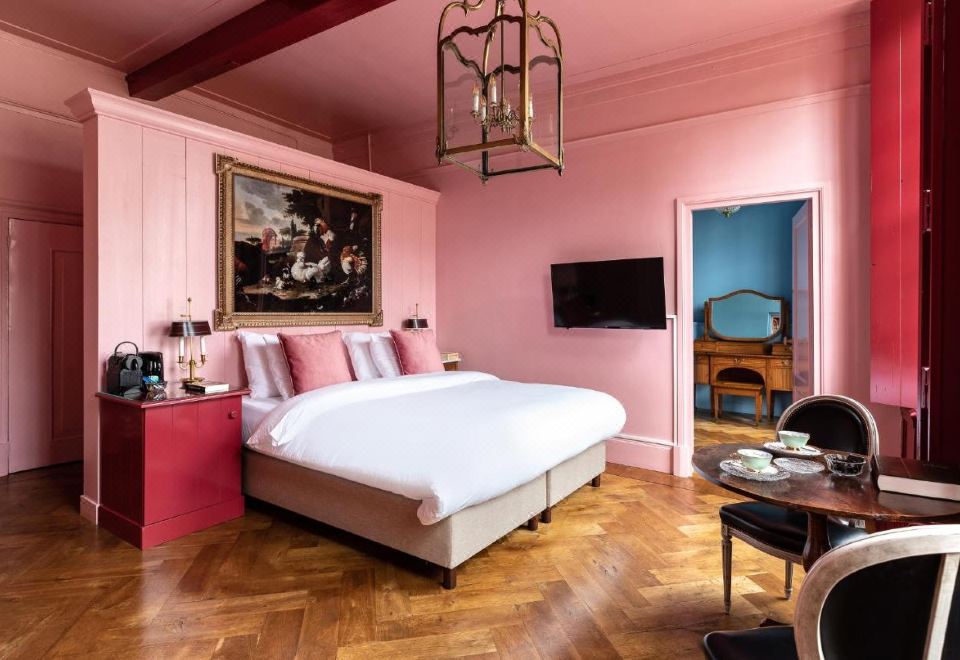 Hotel Beijers