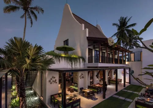 Kemangi Bed and Breakfast - 3-نجوم