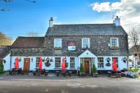 The Coach and Horses Hotels in Arun District