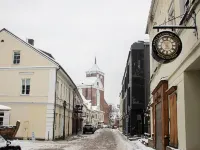 Apple Economy Hotel Hotels in Kaunas