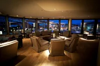 Quality Hotel Skifer - bar