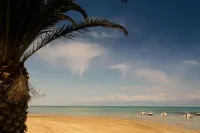 Paradise Village Các khách sạn ở Agnos