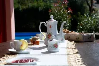 Exanthia Villas Hotels in Agios Nikitas