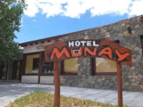 Munay Hotel Cafayate