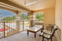 Texas Inn Donna