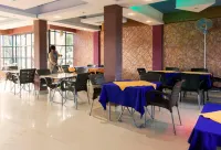 Japs Motel Mbarara