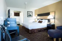 Eastern Inn Hotels in Sandwich