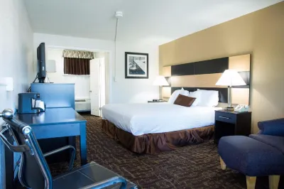Eastern Inn Hotels in Wareham