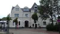 Historisches Hotel Wildeshauser Bahnhof