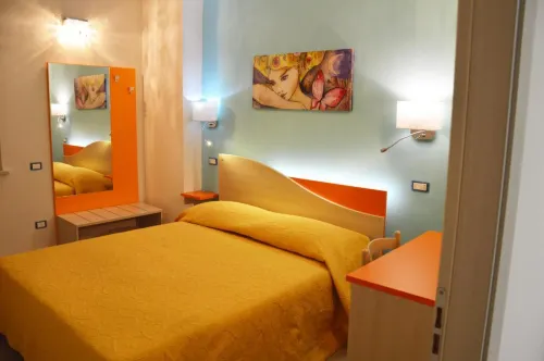 Good Night Moon B&B Hotels in Crotone